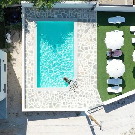Mediterraneo San Teodoro  Exterior foto