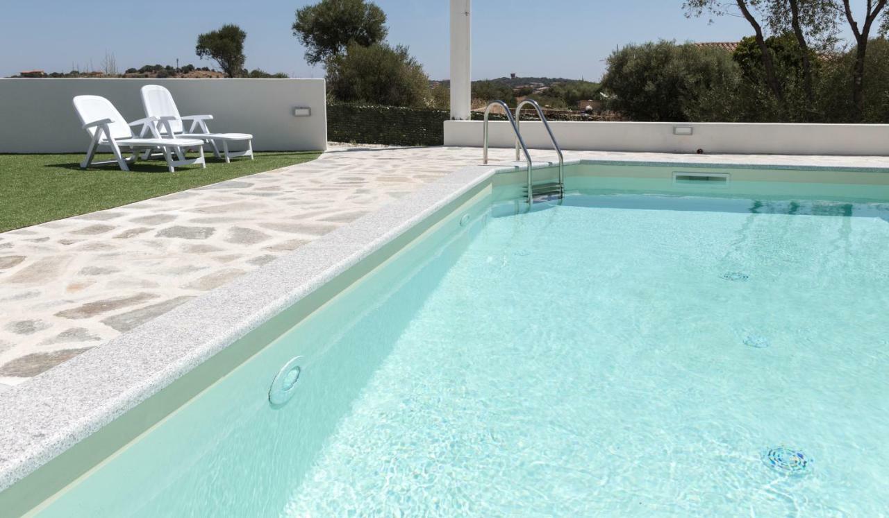 Mediterraneo San Teodoro  Exterior foto