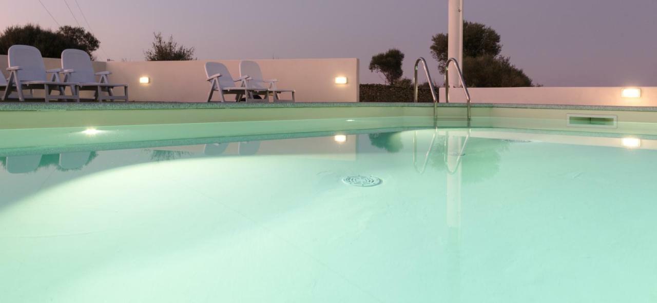 Mediterraneo San Teodoro  Exterior foto