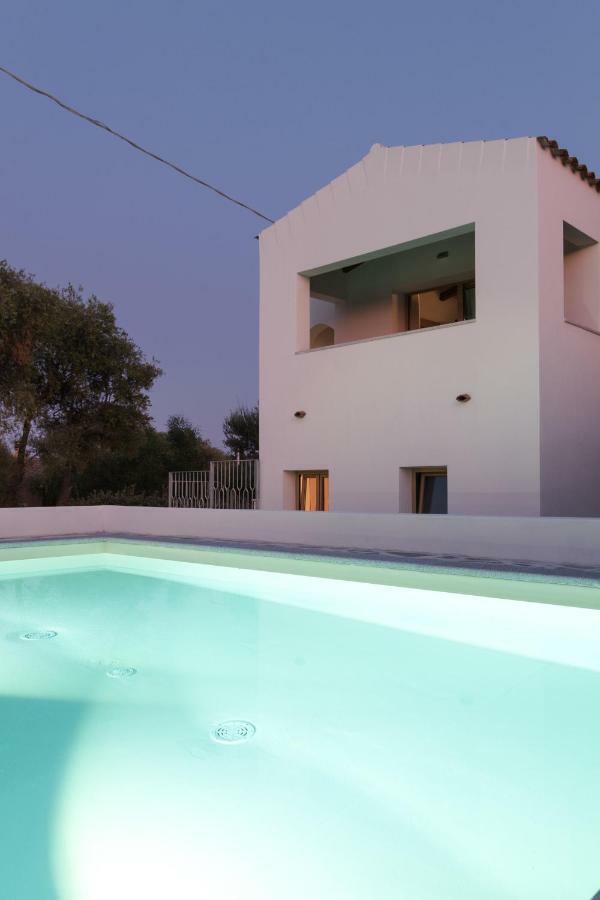 Mediterraneo San Teodoro  Exterior foto