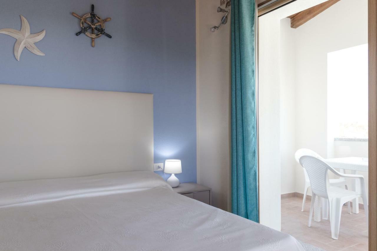 Mediterraneo San Teodoro  Exterior foto